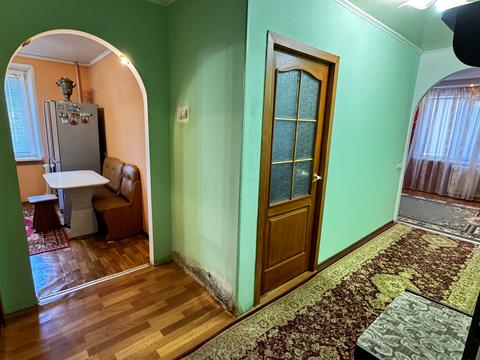 квартира за адресою Проспект Миру, 31