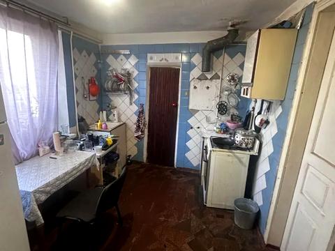 дом по адресу Платова вул., 47