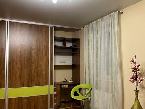 квартира за адресою Перемоги просп., 53б
