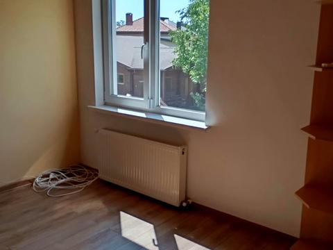 дом по адресу Горіхова