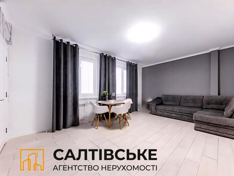 квартира за адресою Соборності України вул., 228б