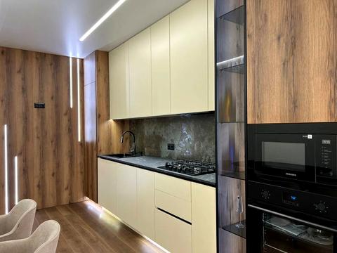 квартира по адресу Крайковского ул., 3 к8