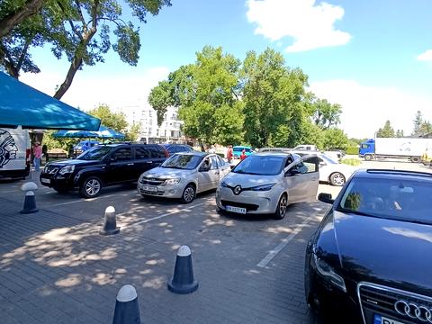 квартира за адресою вул. Чорновола, 89ж