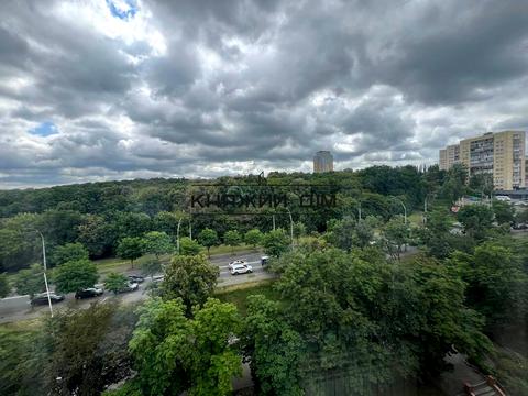 квартира за адресою Голосіївський просп. (40-річчя Жовтня), 110