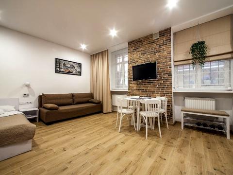 квартира за адресою Шота Руставелі вул., 20