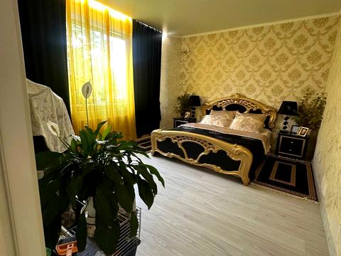 квартира по адресу Одесса, Старицкого ул., 20/3