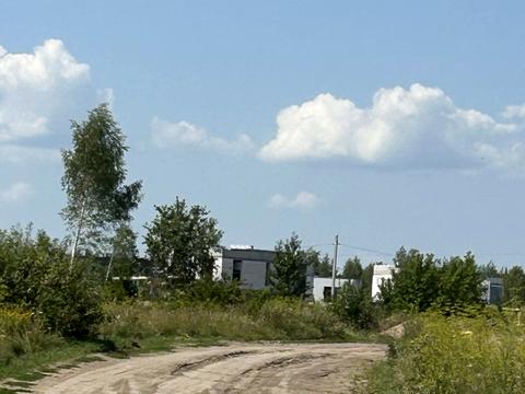 ділянка за адресою Платонівська, 1