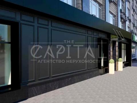 комерційна за адресою Лесі Українки бульв., 34