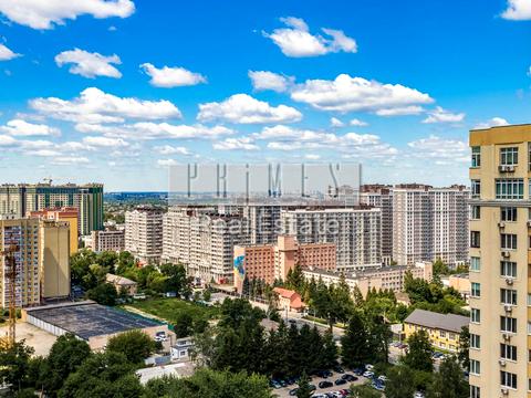 квартира за адресою Михайла Максимовича вул. (Онуфрія Трутенка), 3-Г