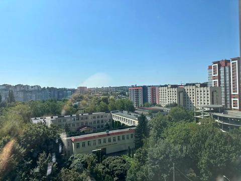 квартира за адресою Проскурівського підпілля вул., 110
