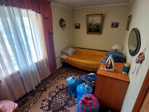 квартира за адресою Морехідна вул., 5