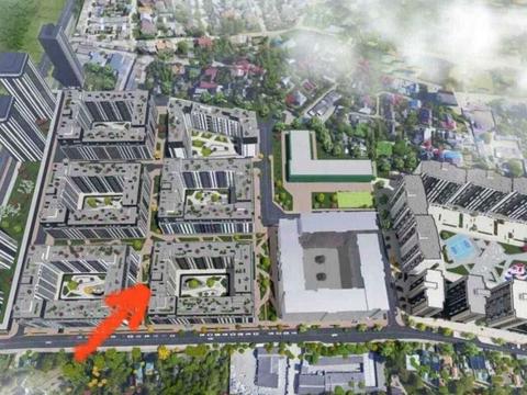 квартира по адресу Романа Левицкого ул., 12