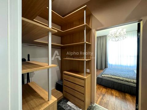 квартира за адресою Лесі Українки бульв., 7-В