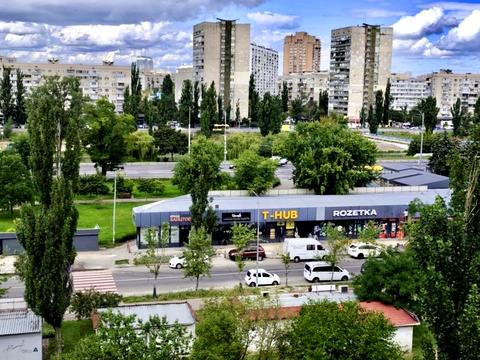 квартира по адресу Ивана Миколайчука ул. (Серафимовича), 9