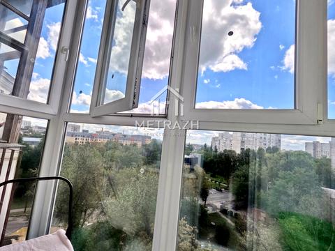 квартира за адресою Героїв Харкова просп. (Московський), 102/112
