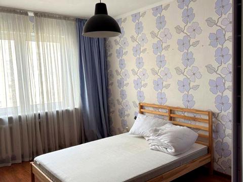 квартира по адресу Академика Заболотного ул., 34