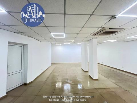 комерційна за адресою Ентузіастів вул., 11