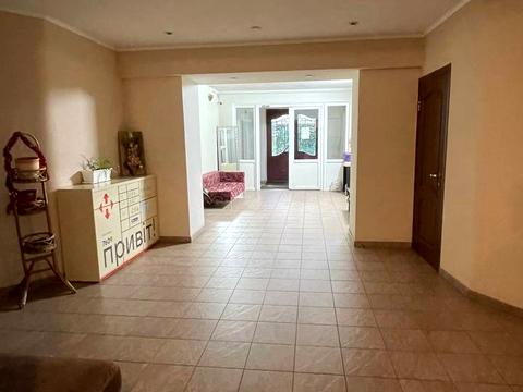квартира за адресою Голосіївський просп. (40-річчя Жовтня), 27