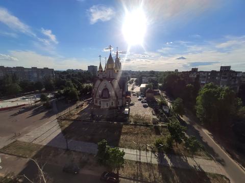 квартира за адресою Дніпро, Осіння вул., 13-Б