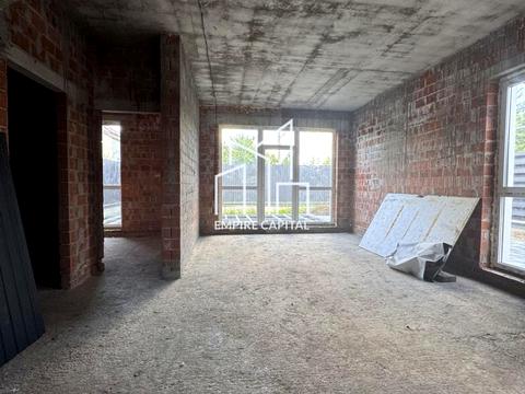 дом по адресу Степана Бандеры ул.