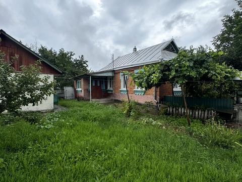 будинок за адресою Вишнева вул. (Примакова), 24