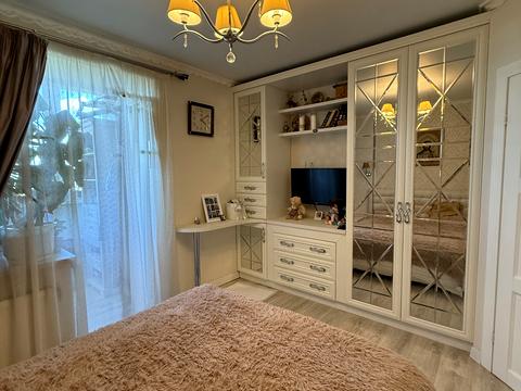квартира по адресу Соборная ул., 1г