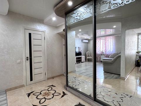 квартира за адресою Райдужна вул., 96
