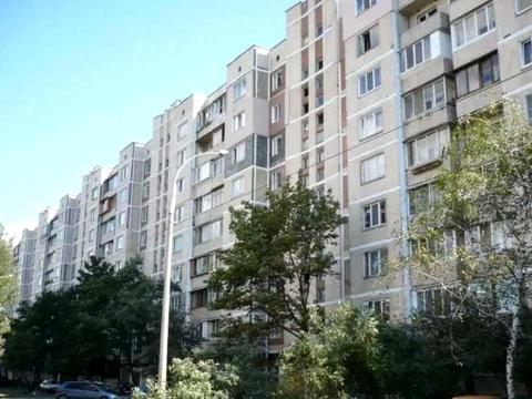 квартира за адресою Київ, Героїв Дніпра вул., 35