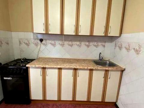 квартира за адресою Драгоманова вул., 20