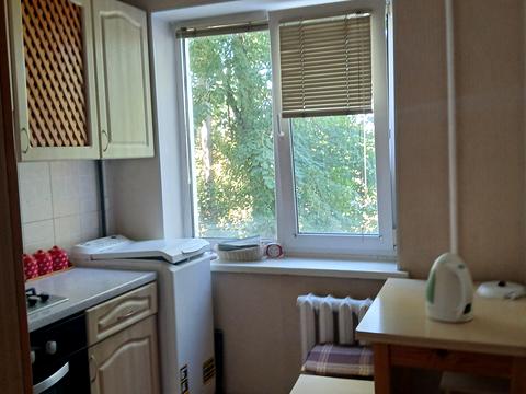 квартира по адресу пр.Ландау, 4