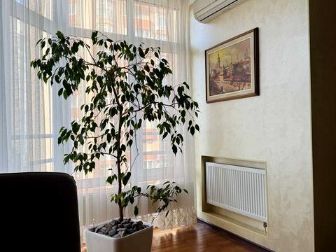 квартира по адресу Юлии Здановской ул. (Ломоносова), 58