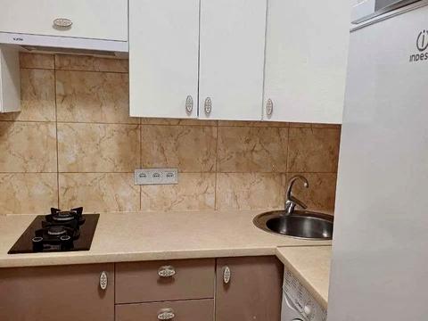 квартира за адресою Велика Васильківська вул. (Червоноармійська), 145/1