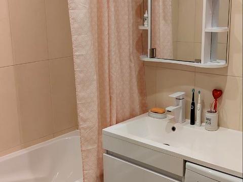 квартира по адресу Марии Башкирцевой ул., 20 к1