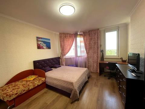квартира за адресою Степана Рудницького вул. (Академіка Вільямса), 3-А