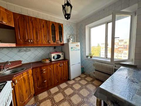 квартира по адресу Славы бульв., 47
