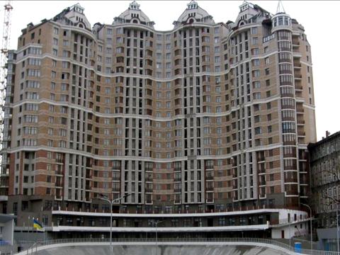 коммерческая по адресу Богдана Хмельницкого ул., 58-А