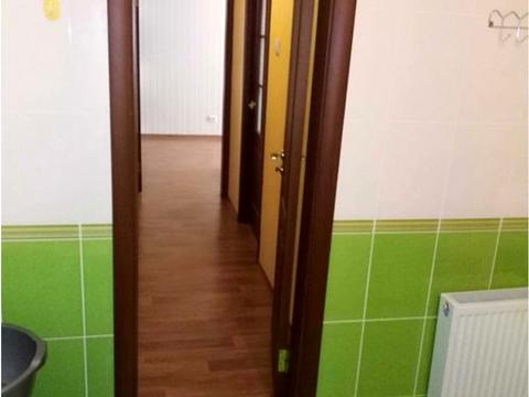 квартира по адресу Елизаветы Чавдар ул., 28