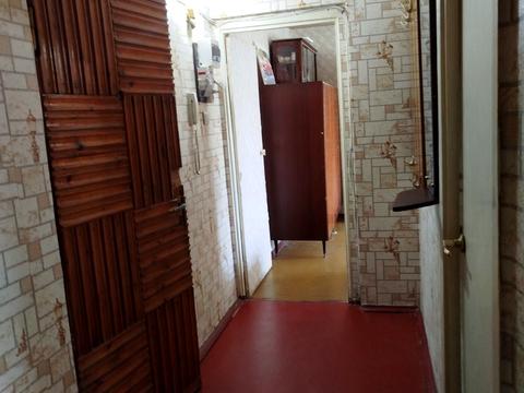 квартира по адресу Жмеринская ул., 18