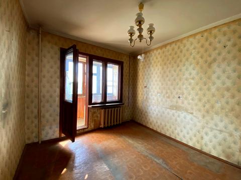квартира по адресу Святослава Рихтера ул. (Щорса), 2