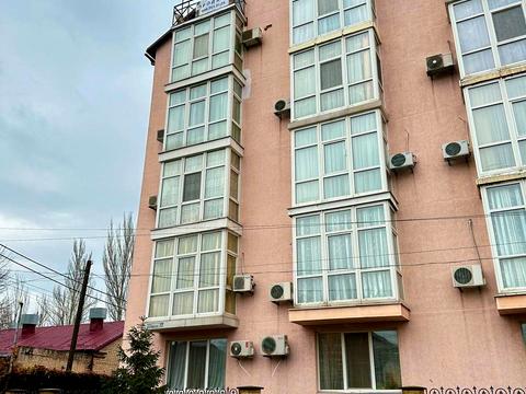 квартира за адресою Канівська вул., 17