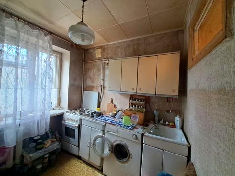 квартира по адресу Варненская ул., 18/2