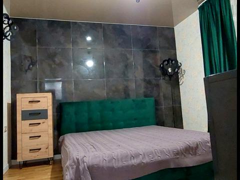 квартира за адресою Лісогринівецька вул., 18-В
