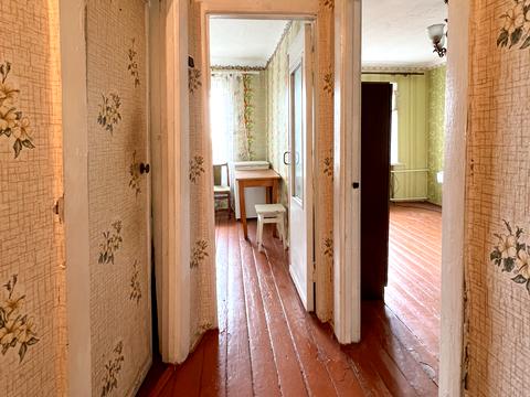 квартира по адресу Перемоги, 27