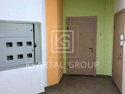 квартира по адресу 11-я линия ул., 4