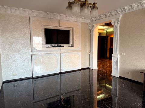 квартира по адресу Олеся Гончара ул., 3