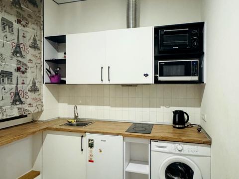 квартира за адресою Французький бульв., 19б