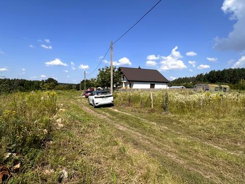 ділянка за адресою Сонячний промінь