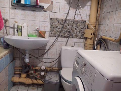 квартира по адресу Миколы Бажана просп., 9-В