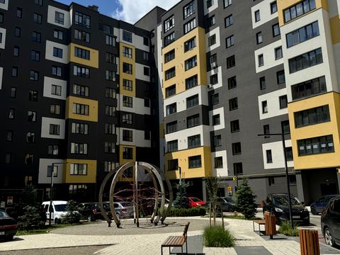 квартира по адресу Гетмана Мазепы ул., 170
