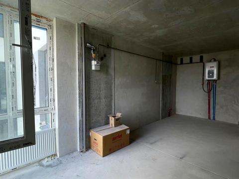 квартира за адресою Бігова вул., 17б